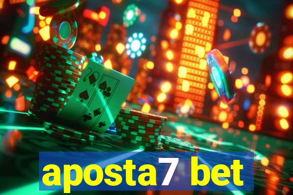 aposta7 bet